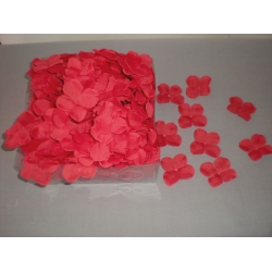 Flower Petals Red (500)